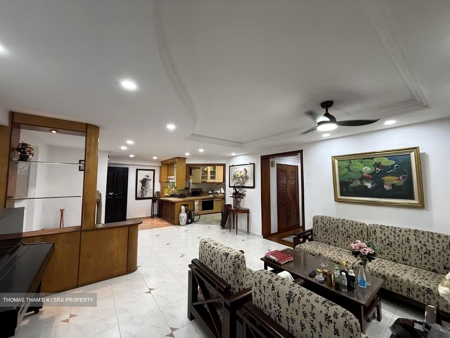 Blk 278 Toh Guan View (Jurong East), HDB 5 Rooms #546038341